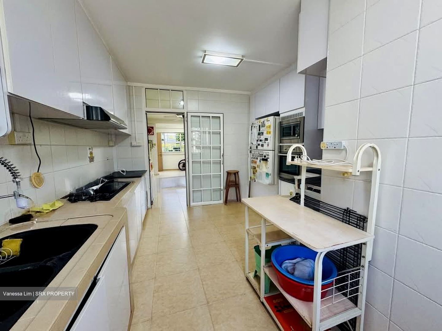 Blk 221 Simei Street 4 (Tampines), HDB 5 Rooms #580213501